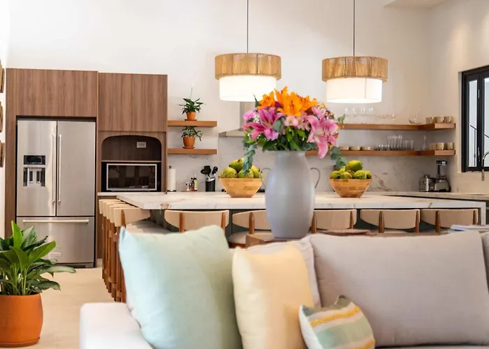 Indigo Coastal -- 2 -- 6br Private -- Pool Jungle Blue Zone Living Playa Guiones *