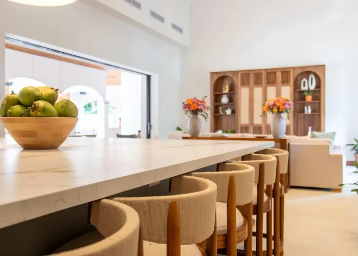 Indigo Coastal -- 2 -- 6br Private -- Pool Jungle Blue Zone Living Playa Guiones Villa Nosara