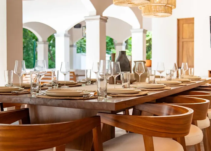 Indigo Coastal -- 2 -- 6br Private -- Pool Jungle Blue Zone Living Playa Guiones