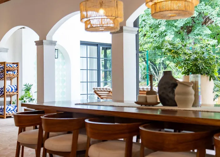Indigo Coastal -- 2 -- 6br Private -- Pool Jungle Blue Zone Living Playa Guiones * Nosara