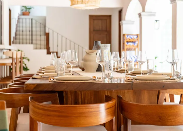 Indigo Coastal -- 2 -- 6br Private -- Pool Jungle Blue Zone Living Playa Guiones Villa Nosara