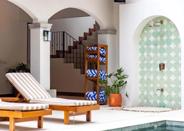 Indigo Coastal -- 2 -- 6br Private -- Pool Jungle Blue Zone Living Playa Guiones Nosara