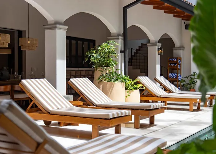 Indigo Coastal -- 2 -- 6br Private -- Pool Jungle Blue Zone Living Playa Guiones Villa *